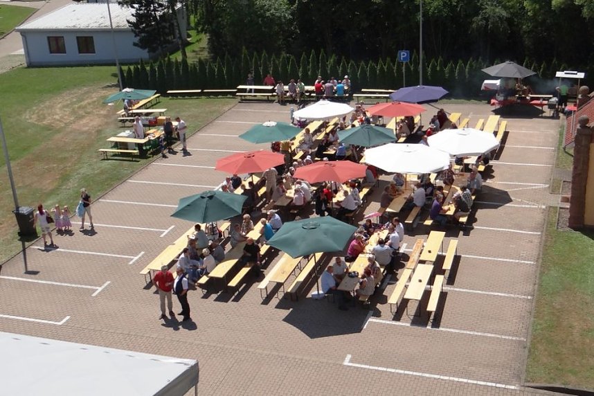 Aus der Arbeit des Fotoclubs