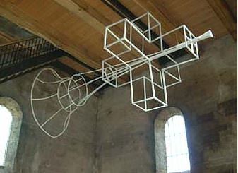 Montalb&acirc;ne Ensemble im Kloster G&ouml;llingen/Th&uuml;r.