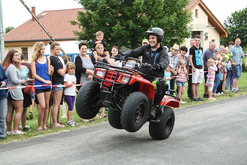 775 � Jahrfeier Oberspier eine tolles Fest