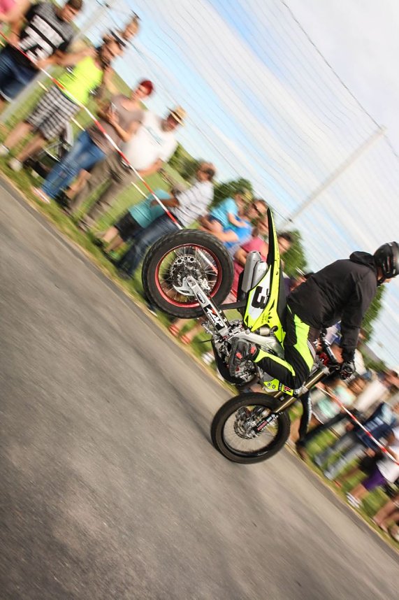 775 � Jahrfeier Oberspier eine tolles Fest