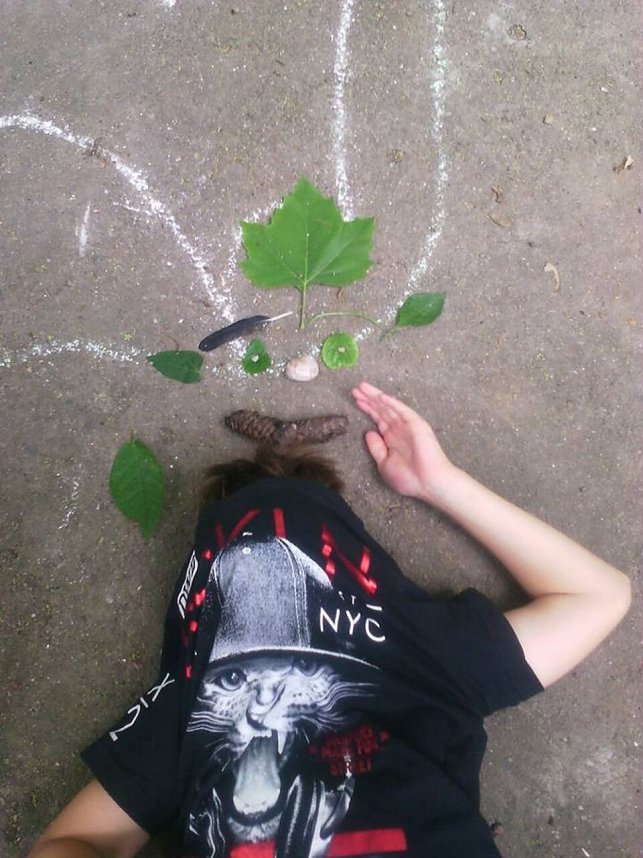 Feriencamp 2017 in Obertopfstedt