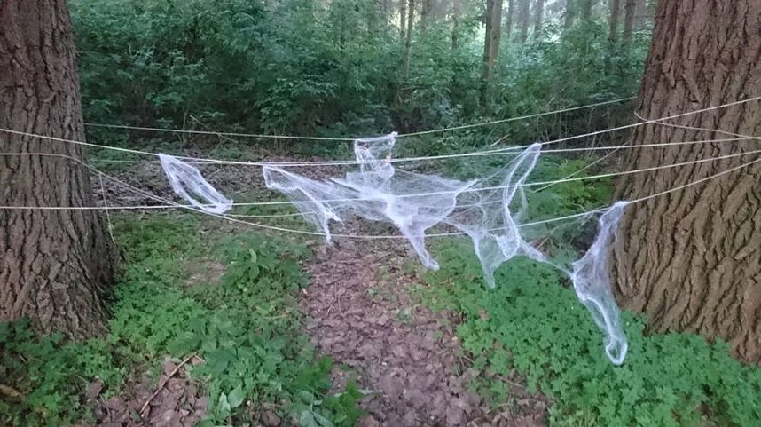 Feriencamp 2017 in Obertopfstedt