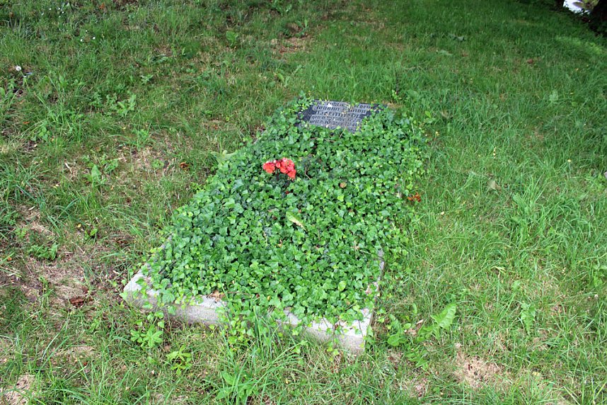 Informationstafel angeregt