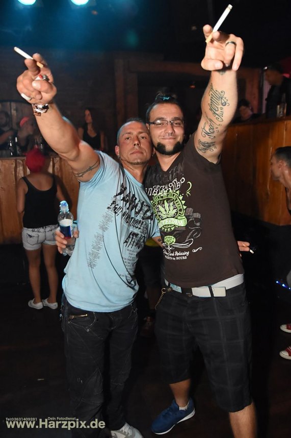 We Techno Summer Festival