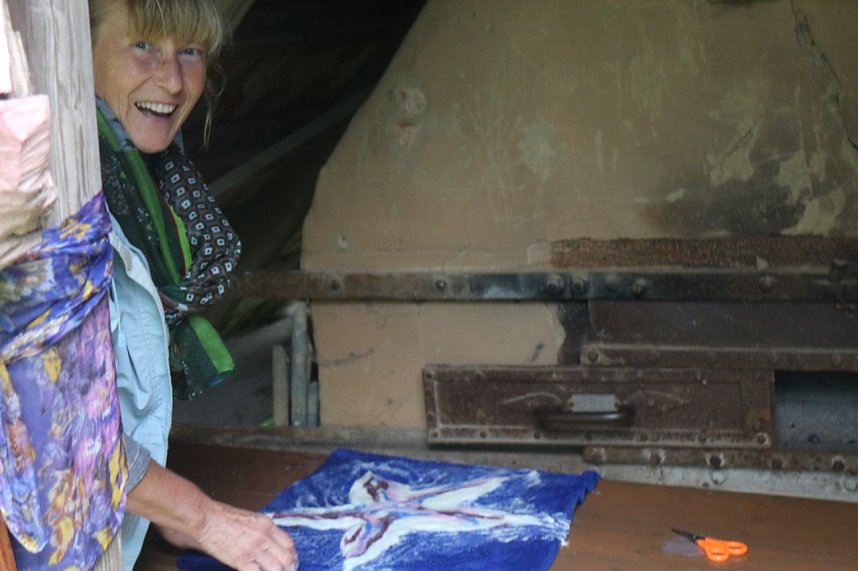 Familienfest im Kunsthof Friedrichsrode