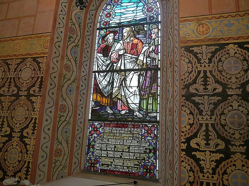2. Internationales Reger - Orgel - Fest Sondershausen St. Bonifacius-Kirche Gro&szlig;furra