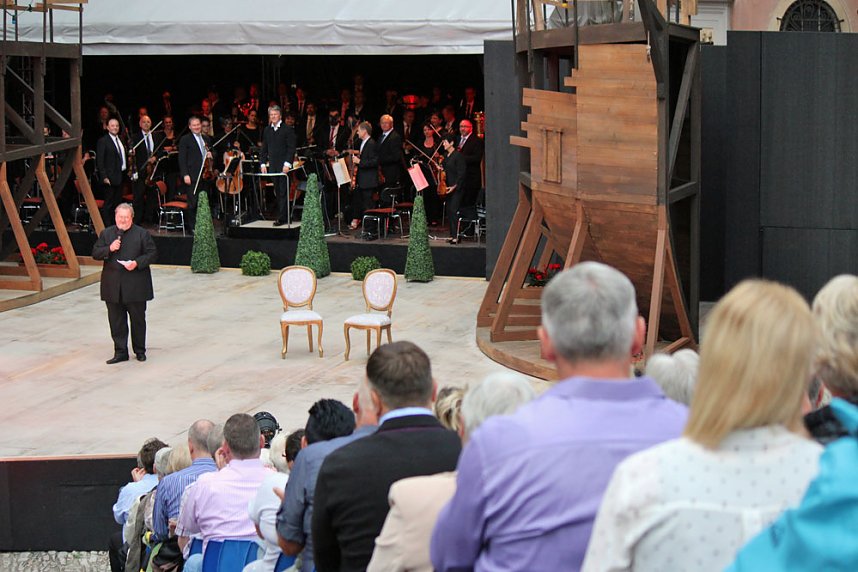 Glanzlichter des Belcanto beeindruckten