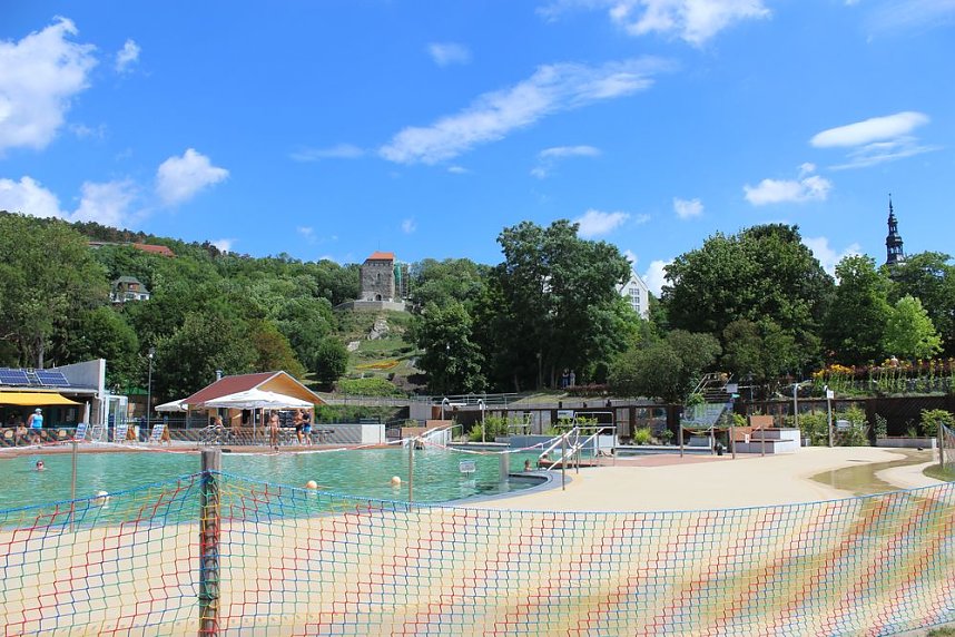 Solewasser-Vitalbad besucht - Urlaub pur!