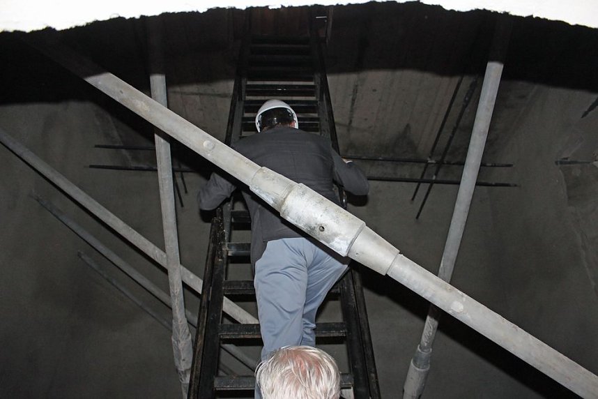 Frankenhausen hofft auf F&ouml;rdermittel