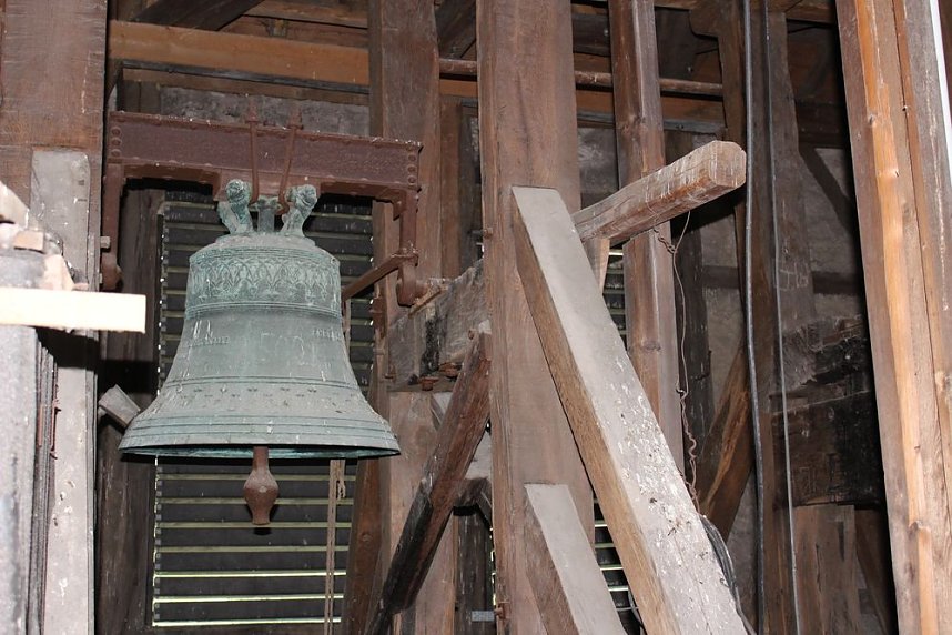 Frankenhausen hofft auf F&ouml;rdermittel