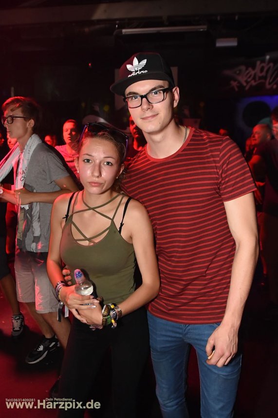 Mittwochs Beatrausch 2017