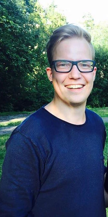 JUSOS gehen in den Wahlkampf