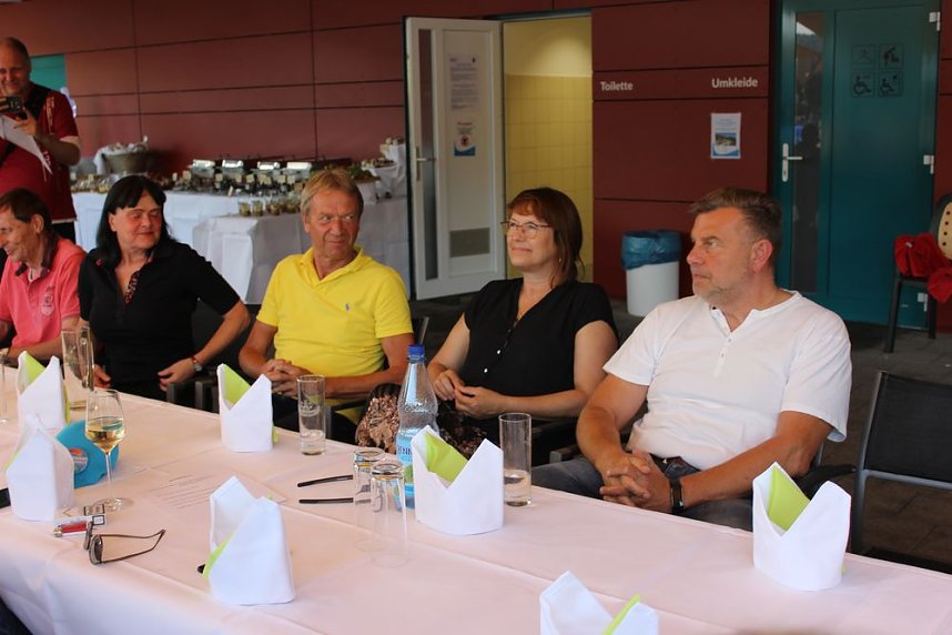 Am Schiefen und im Solewasser-Vitalpark