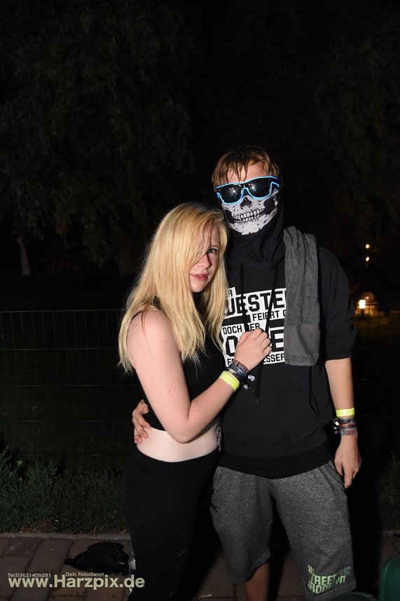 Herz❤Allerliebst Festival 2017