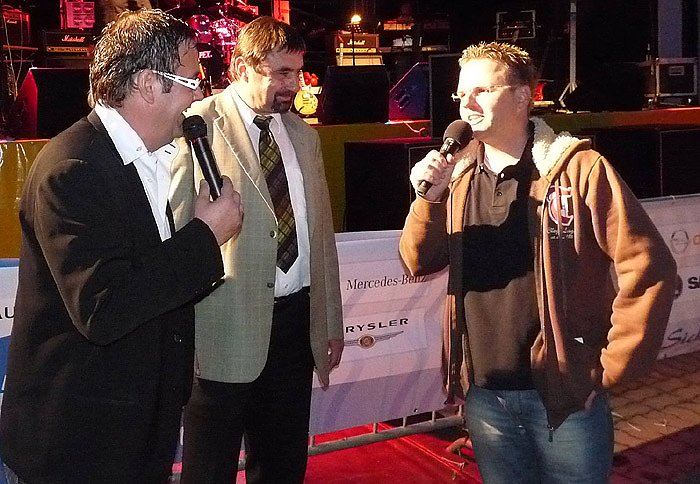 2. Bierfest Sondershausen 