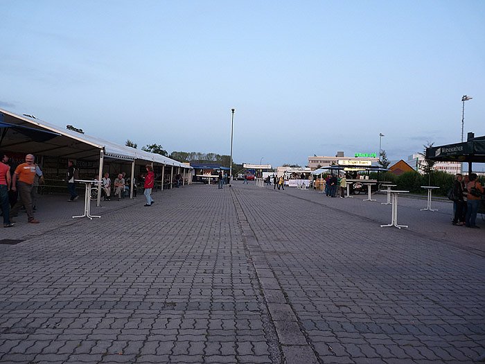 2. Bierfest Sondershausen 