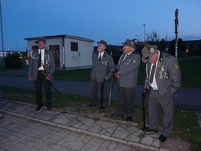 2. Bierfest Sondershausen 