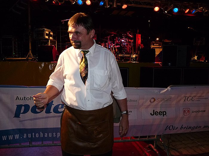 2. Bierfest Sondershausen 