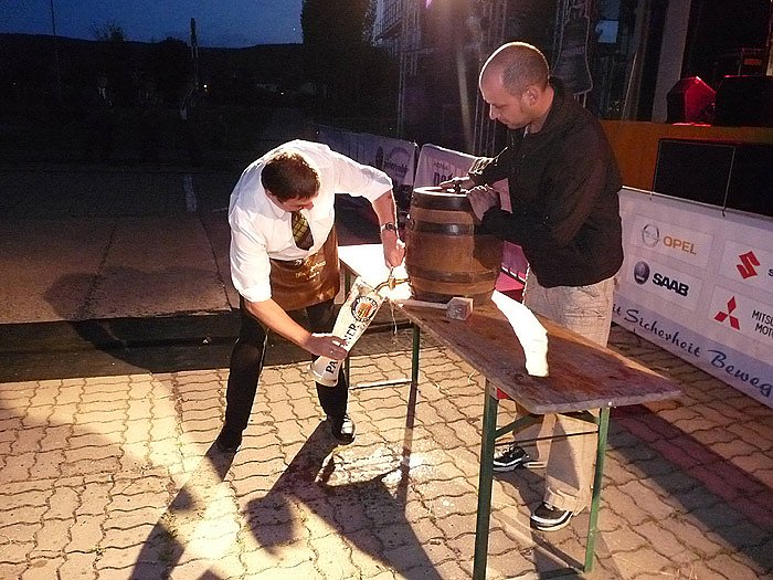 2. Bierfest Sondershausen 