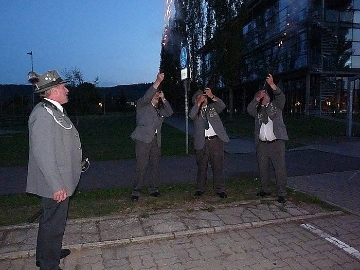 2. Bierfest Sondershausen 