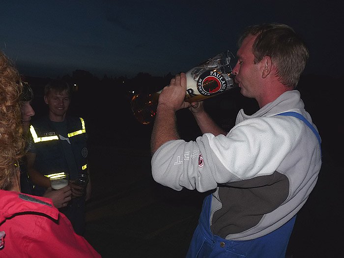 2. Bierfest Sondershausen 