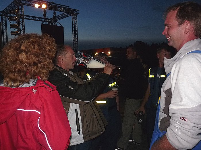 2. Bierfest Sondershausen 