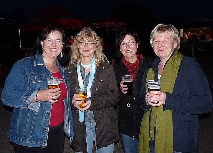 2. Bierfest Sondershausen 