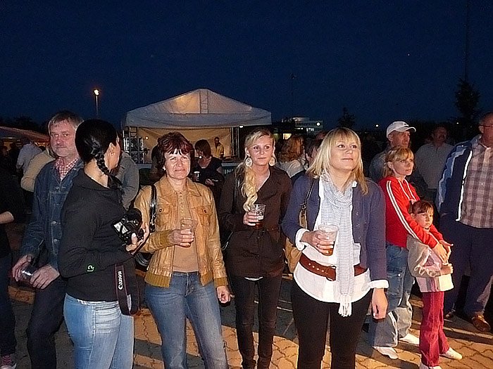 2. Bierfest Sondershausen 