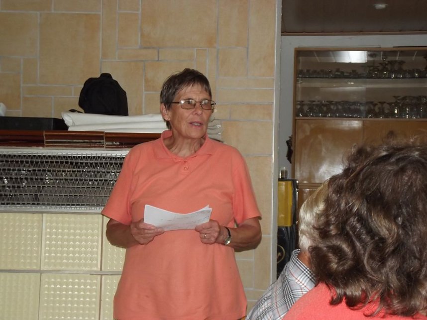 Z&uuml;nftiges Sommerfest in Gl&uuml;ckauf gefeiert