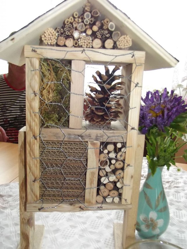 Z&uuml;nftiges Sommerfest in Gl&uuml;ckauf gefeiert