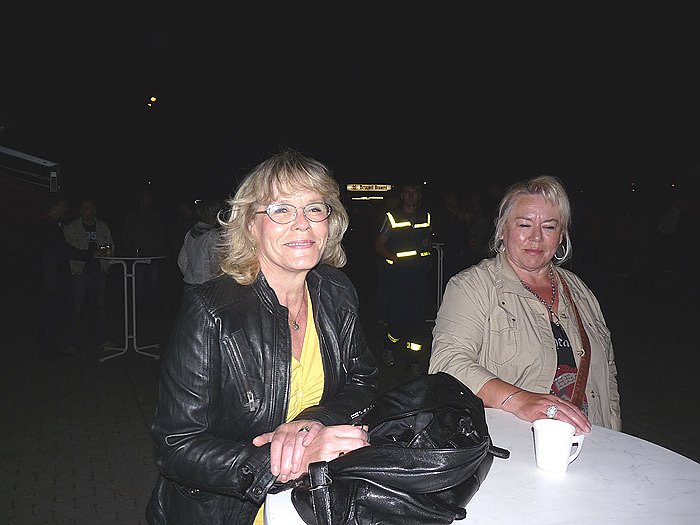 2. Bierfest Sondershausen 