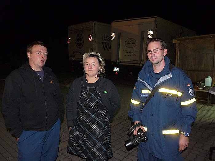 2. Bierfest Sondershausen 