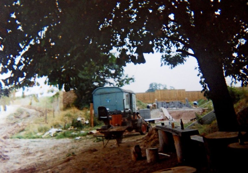 25 Jahre Sportsch&uuml;tzenverein Oberspier