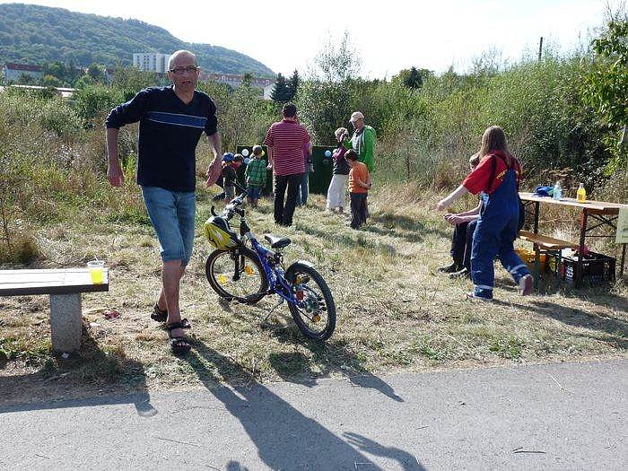Sondersh&auml;user Bierfest