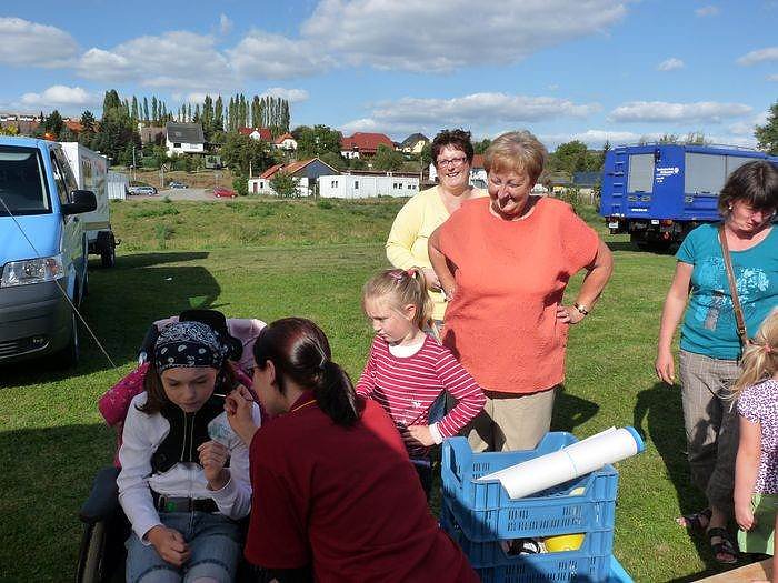 Sondersh&auml;user Bierfest