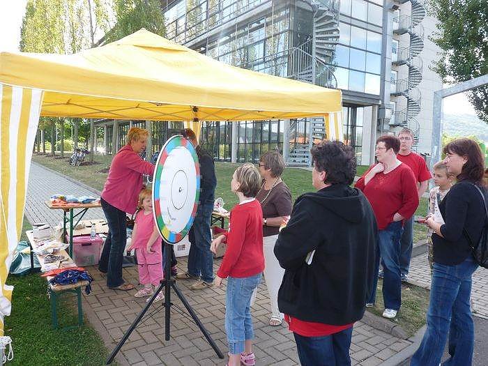 Sondersh&auml;user Bierfest