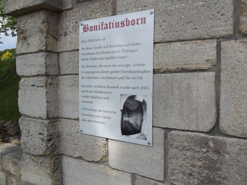 WB 4 auf &Uuml;berraschungsfahrt