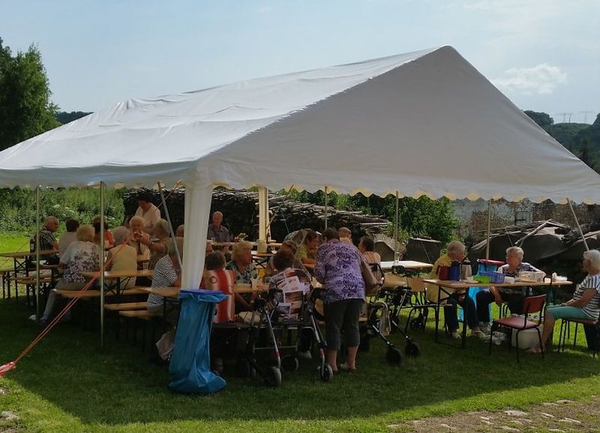 WB 4 auf &Uuml;berraschungsfahrt