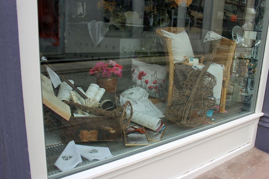 Gestaltungswettbewerb in Sondershausen ausgewertet