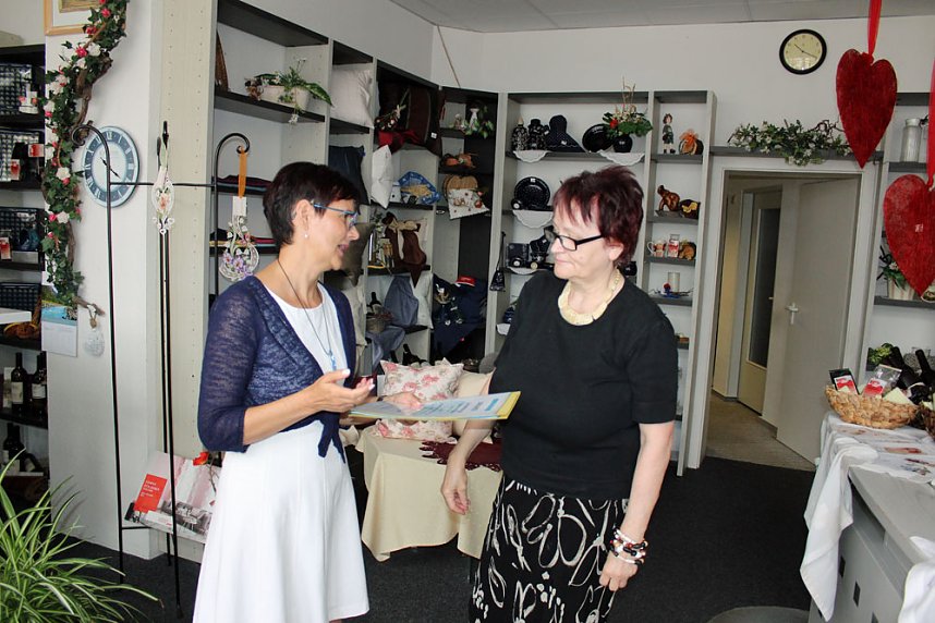 Gestaltungswettbewerb in Sondershausen ausgewertet