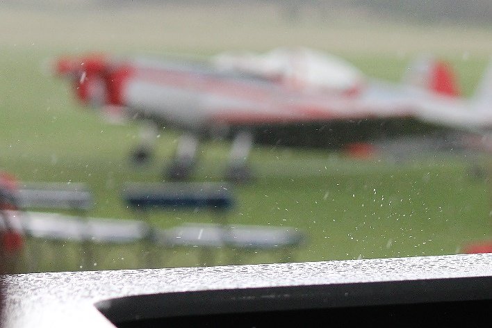 Das war das Flugplatzfest 2017