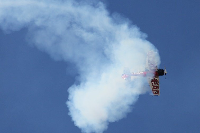 Das war das Flugplatzfest 2017