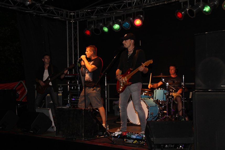 Schwimmbadfest im Freibad Oldisleben - Ein R&uuml;ckblick