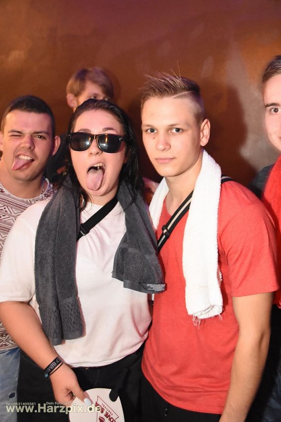 It&acute;s Summer Bitch in der Webe