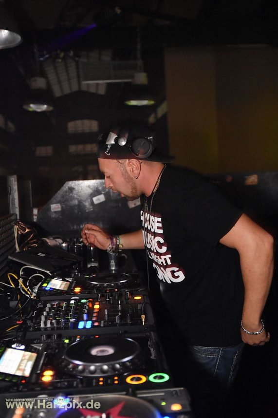 It&acute;s Summer Bitch in der Webe