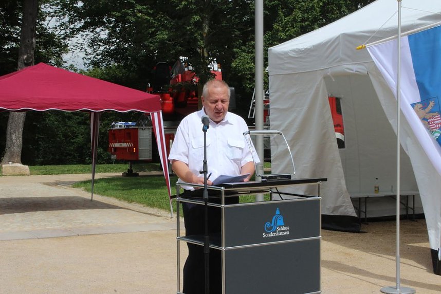 24 wertvolle "Kutschen" &uuml;bergeben