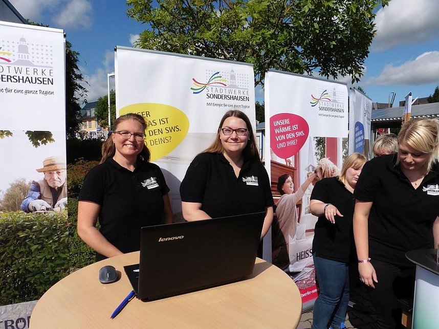 Das Jubil&auml;um aus Sicht der B&uuml;rger