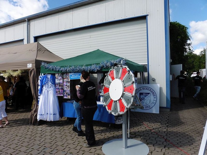 Das Jubil&auml;um aus Sicht der B&uuml;rger