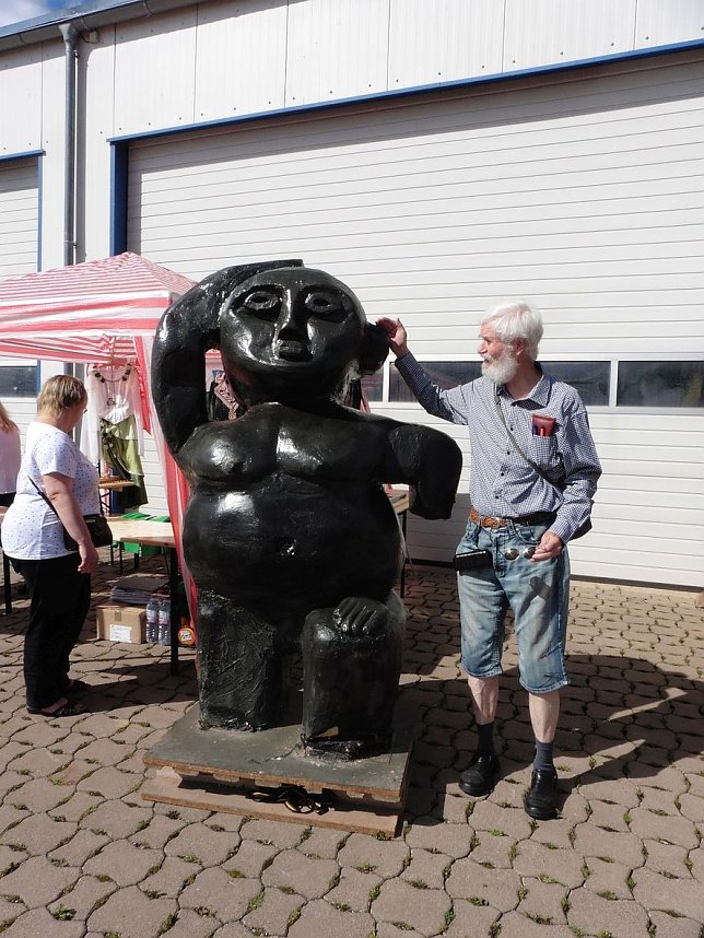 Das Jubil&auml;um aus Sicht der B&uuml;rger