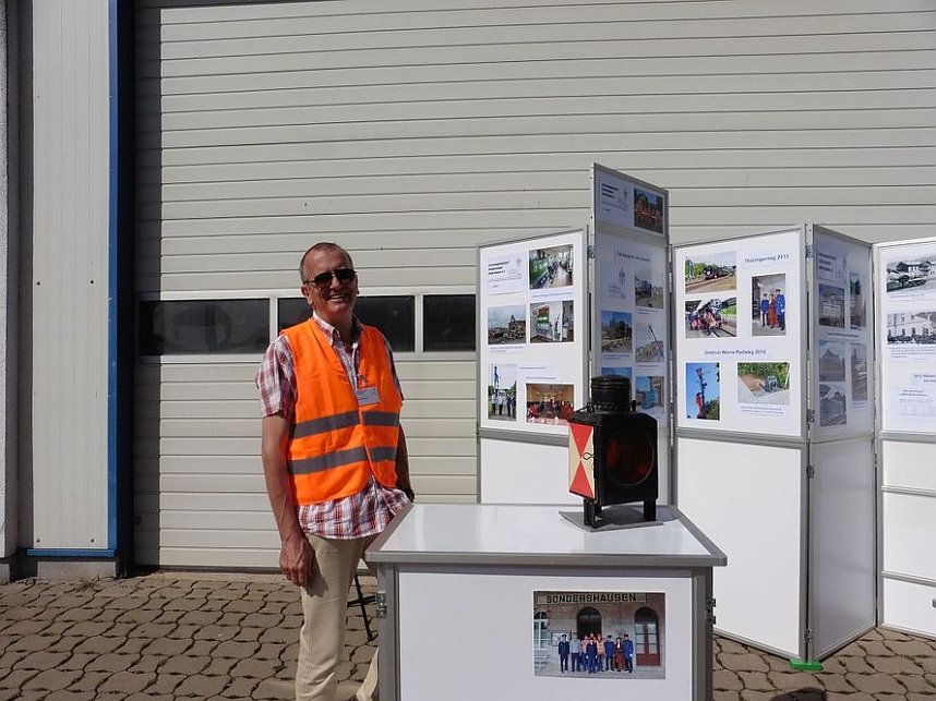 Das Jubil&auml;um aus Sicht der B&uuml;rger